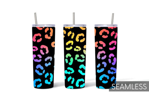 Animal Skin Tumbler Sublimation Sublimation SvgOcean 