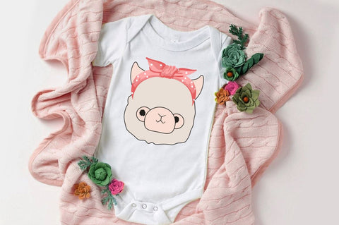 Animal with Bandana SVG Bundle SVG Regulrcrative 