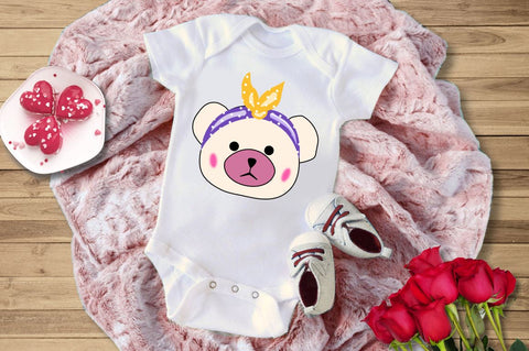 Animal with Bandana SVG Bundle SVG Regulrcrative 