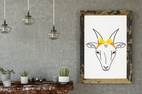 Animal with Bandana SVG Bundle SVG Regulrcrative 