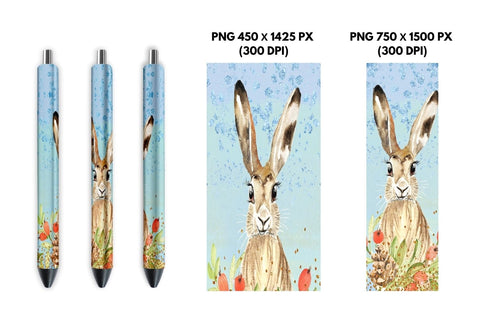 Animals Pen Sublimation Sublimation SvgOcean 