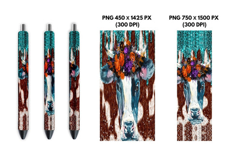 Animals Pen Sublimation Sublimation SvgOcean 