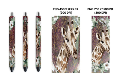 Animals Pen Sublimation Sublimation SvgOcean 
