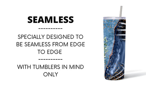 Animals Tumbler Sublimation Sublimation SvgOcean 