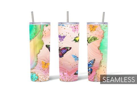 Animals Tumbler Sublimation Sublimation SvgOcean 
