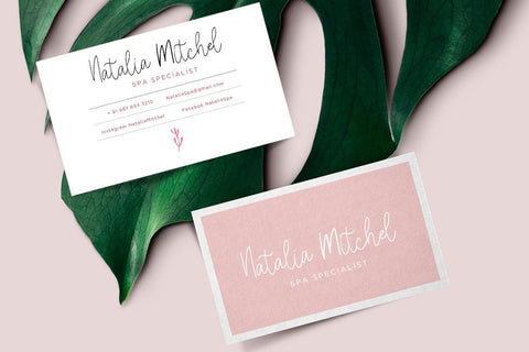 Anisaly Script Font Creatype Studio 