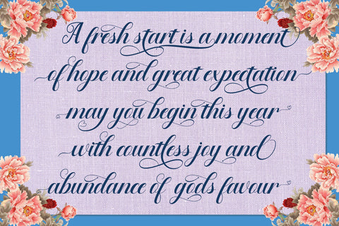 anitta Font Rtceative 