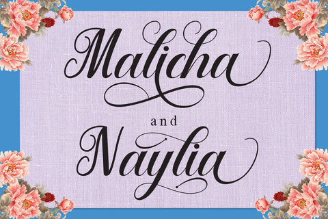 anitta Font Rtceative 