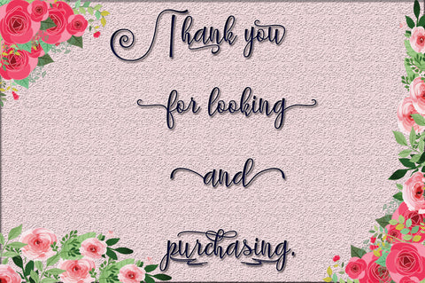 Anjanie Font Naqsya.Co 