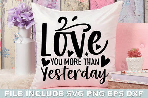 Anniversary SVG Bundle SVG Ariyan 
