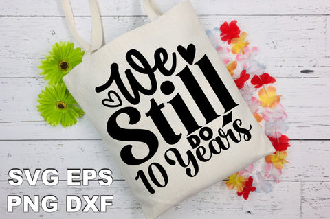 Anniversary SVG Bundle SVG Ariyan 