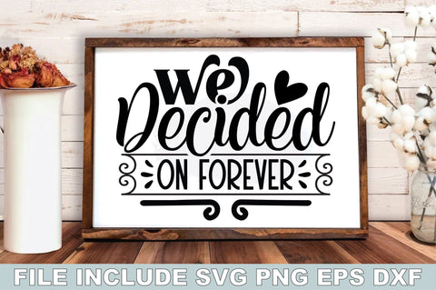 Anniversary SVG Bundle SVG Ariyan 