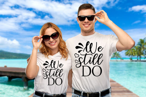 Anniversary SVG Bundle SVG DESIGNISTIC 