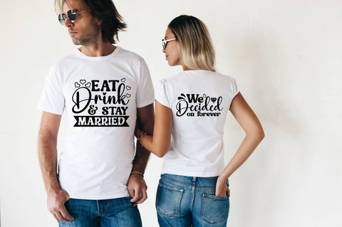 Anniversary SVG Bundle SVG DESIGNISTIC 