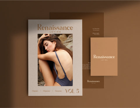 Anoginer Modern Serif Font Font inferno.studio3 