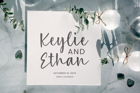 Antaris Cosmic - Handwritten font Font Timur type 