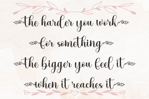 Anteria Script Font Rotterlab studio 