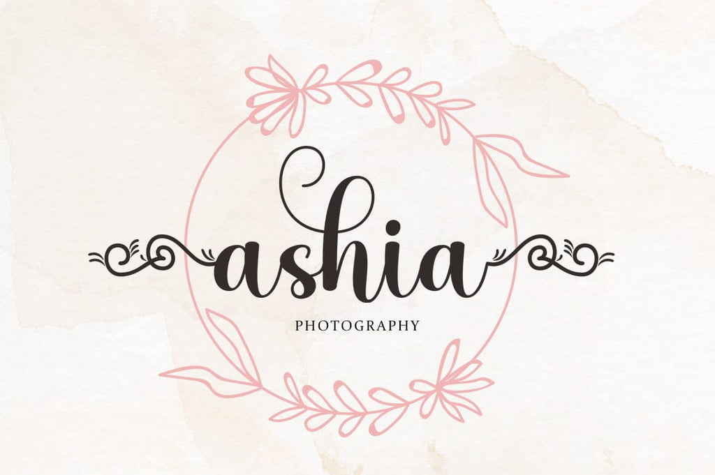 Anteria Script - So Fontsy