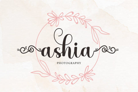 Anteria Script Font Rotterlab studio 