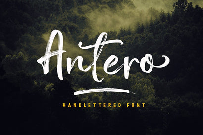 Antero Font Franstudio 