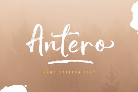 Antero Font Franstudio 