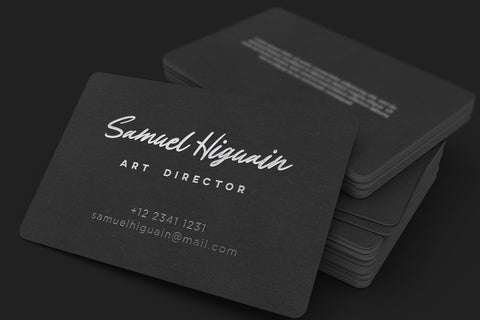 Anthony Handwritten Signature Font Creatype Studio 