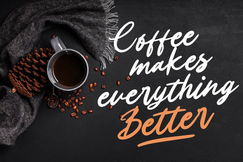 Anthony Handwritten Signature Font Creatype Studio 