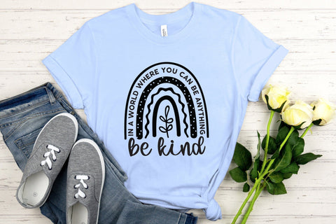 Anti Bullying SVG Cut File SVG CraftLabSVG 