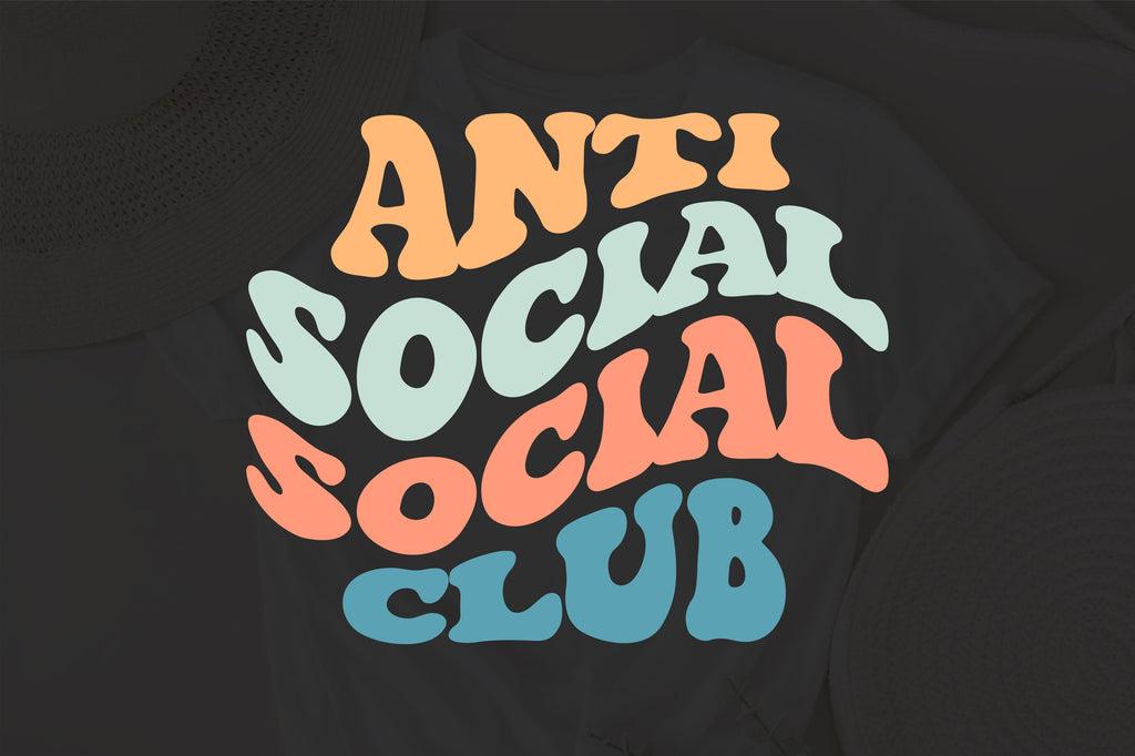 Anti Social Social Club svg, antisocial club svg, antisocial svg, anti ...