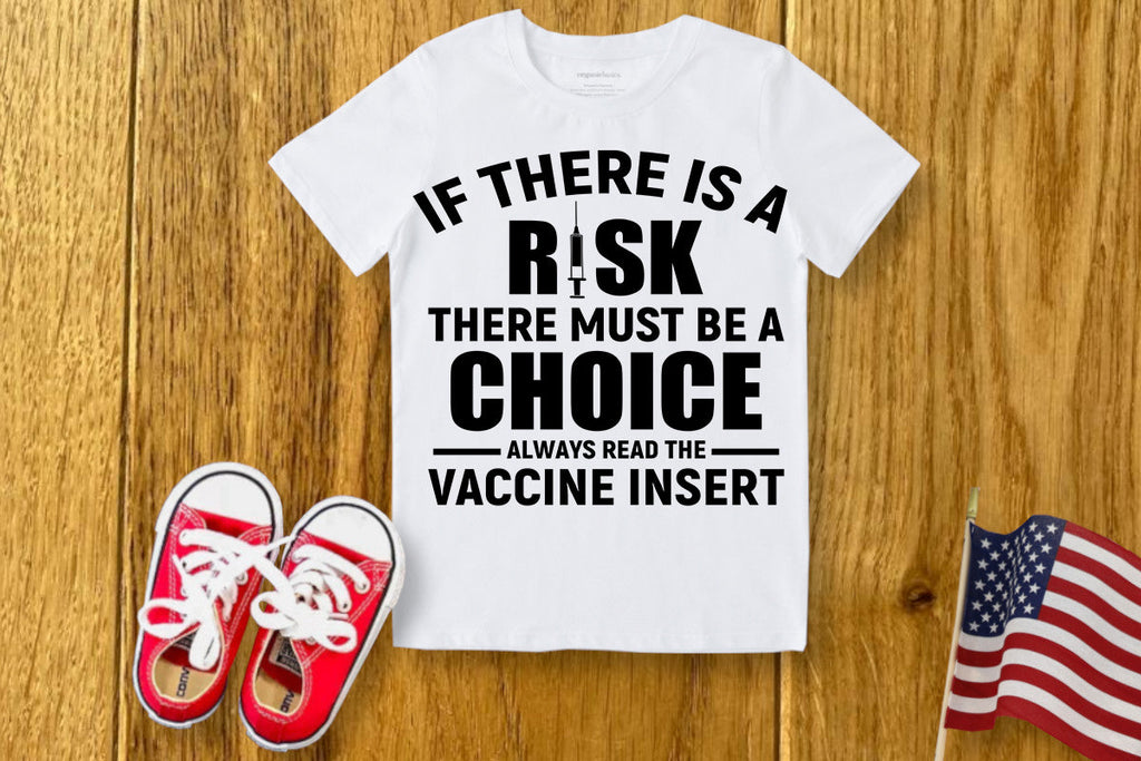 Anti Vaccine SVG Designs Bundle - So Fontsy