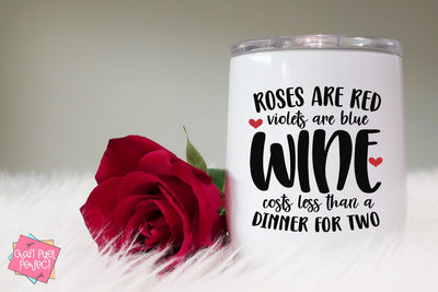 Anti Valentine Svg, Funny Valentines Svg, Valentine Wine Glass Svg SVG Craft Pixel Perfect 