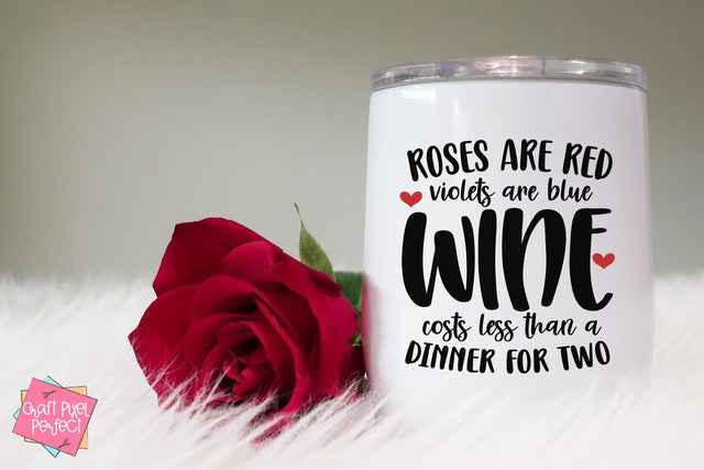 Anti Valentine Svg, Funny Valentines Svg, Valentine Wine Glass Svg SVG Craft Pixel Perfect 