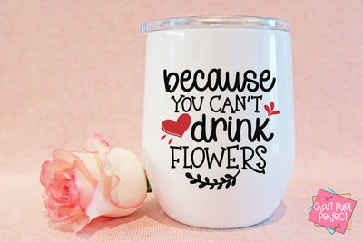 Anti-Valentine Svg, Sarcastic Valentine Svg, Valentine Wine Svg SVG Craft Pixel Perfect 