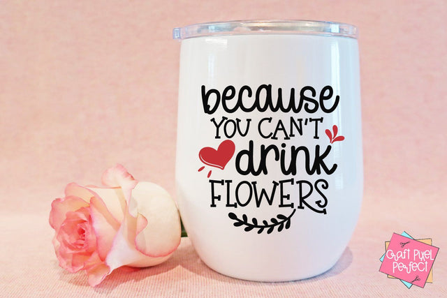 Anti-Valentine Svg, Sarcastic Valentine Svg, Valentine Wine Svg SVG Craft Pixel Perfect 