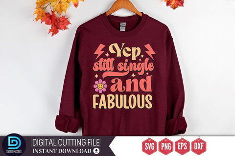 Anti Valentines Day SVG Bundle SVG DESIGNISTIC 