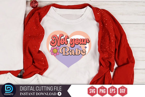 Anti Valentines Day SVG Bundle SVG DESIGNISTIC 