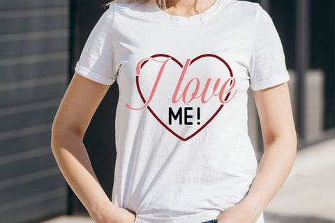 Anti Valentines Day SVG Bundle SVG DESIGNISTIC 