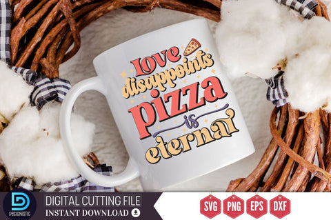 Anti Valentines Day SVG Bundle SVG DESIGNISTIC 