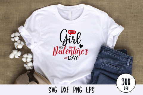 Anti Valentines Day SVG Bundle SVG futivesvg 