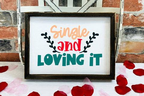 Anti Valentines Day SVG Bundle SVG Illuztrate 