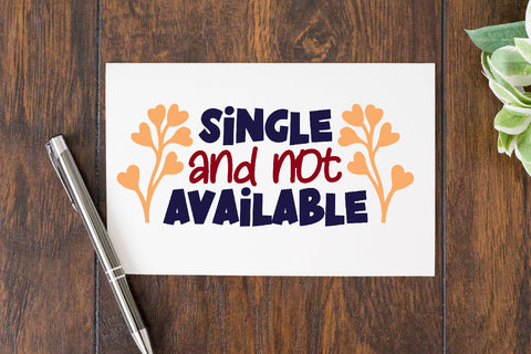 Anti Valentines Day SVG Collection SVG Illuztrate 