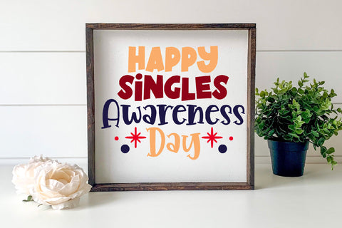 Anti Valentines Day SVG Collection SVG Illuztrate 