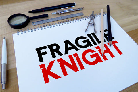 ANTIC Font zafrans studio 