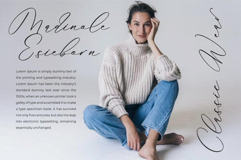 Anticka Whitnes - Beauty Script Font Font Storytype Studio 