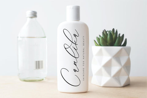 Anticka Whitnes - Beauty Script Font Font Storytype Studio 