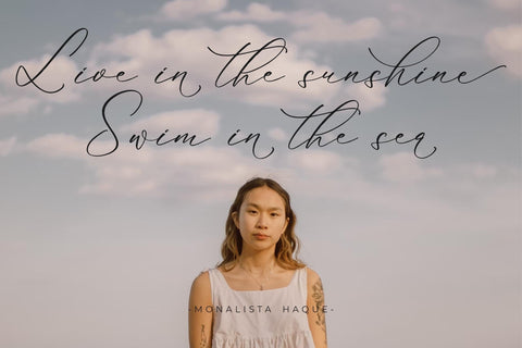 Anticka Whitnes - Beauty Script Font Font Storytype Studio 