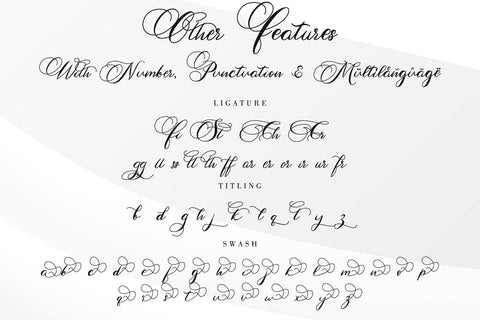 Antika (LIMITED OFFER) Font Letterara 