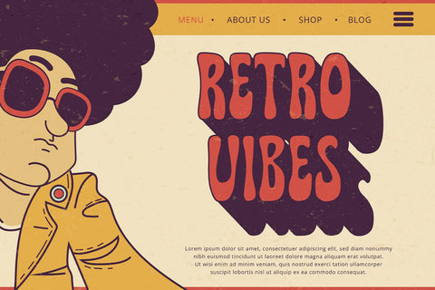 Antiquelogy - Retro Font Font Alpaprana Studio 