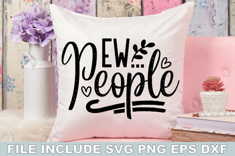 Antisocial SVG Bundle SVG Ariyan 