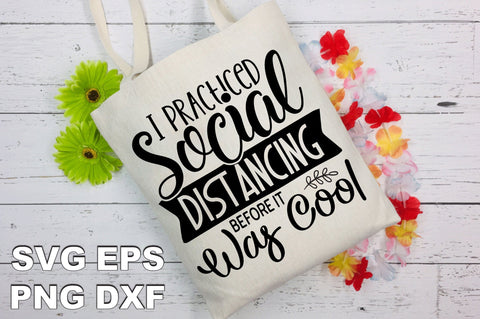 Antisocial SVG Bundle SVG Ariyan 